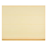 Premium Raffrollo City 7710 - nach Maß gelb